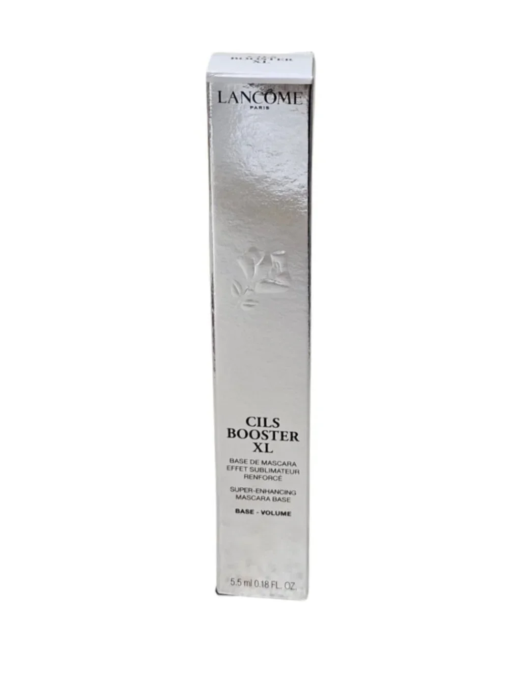 Cils Booster XL Super-Enhancing Mascara Base